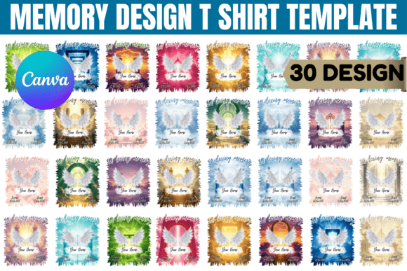 Honoring Memories with a Meaningful Memorial T-Shirt Design