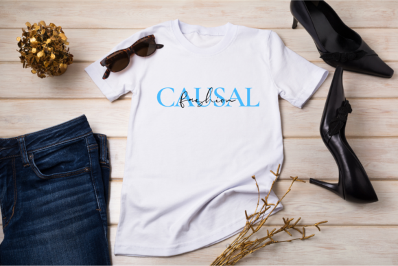 Mastering the Casual T-Shirt Design in Canva 015