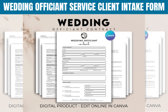 Professionalizing Your Wedding Officiant Practice