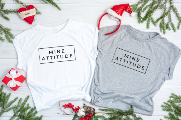 Unleash Your Brand's Voice with This Canva 19 T-Shirt Design